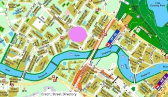 the-robertson-opus-singapore-location-map