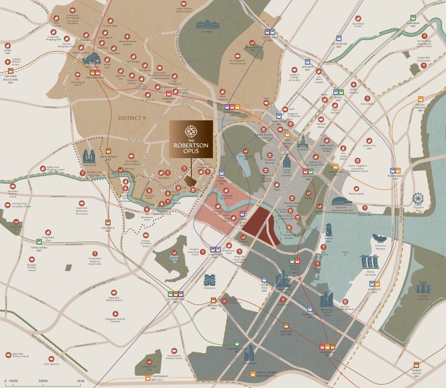 the-robertson-opus-site-map-singapore